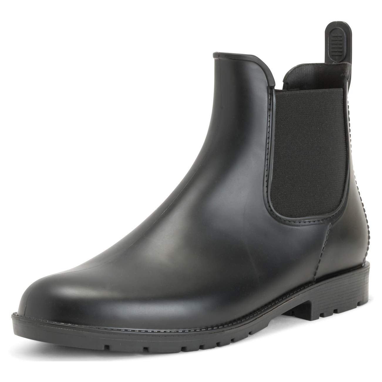 ROMI: Women's Wellington Chelsea Ankle Boots