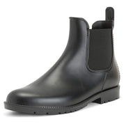 ROMI: Women's Wellington Chelsea Ankle Boots
