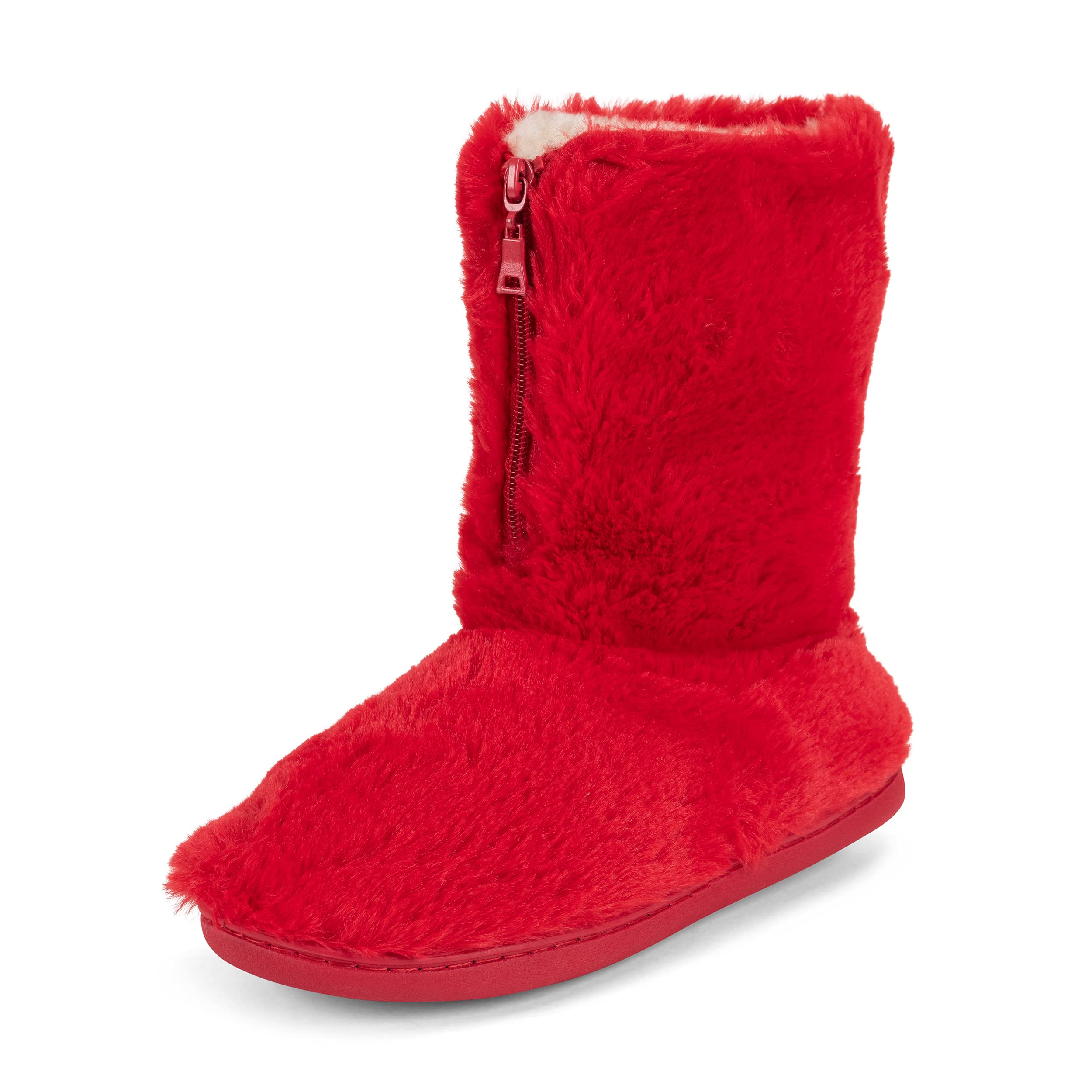 EMBER: Polar Women's Zip Slipper Boots