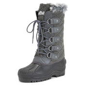 SIERRA: Polar Women's Knee-High Snow Boots