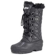 SIERRA: Polar Women's Knee-High Snow Boots