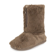 EMBER: Polar Women's Zip Slipper Boots