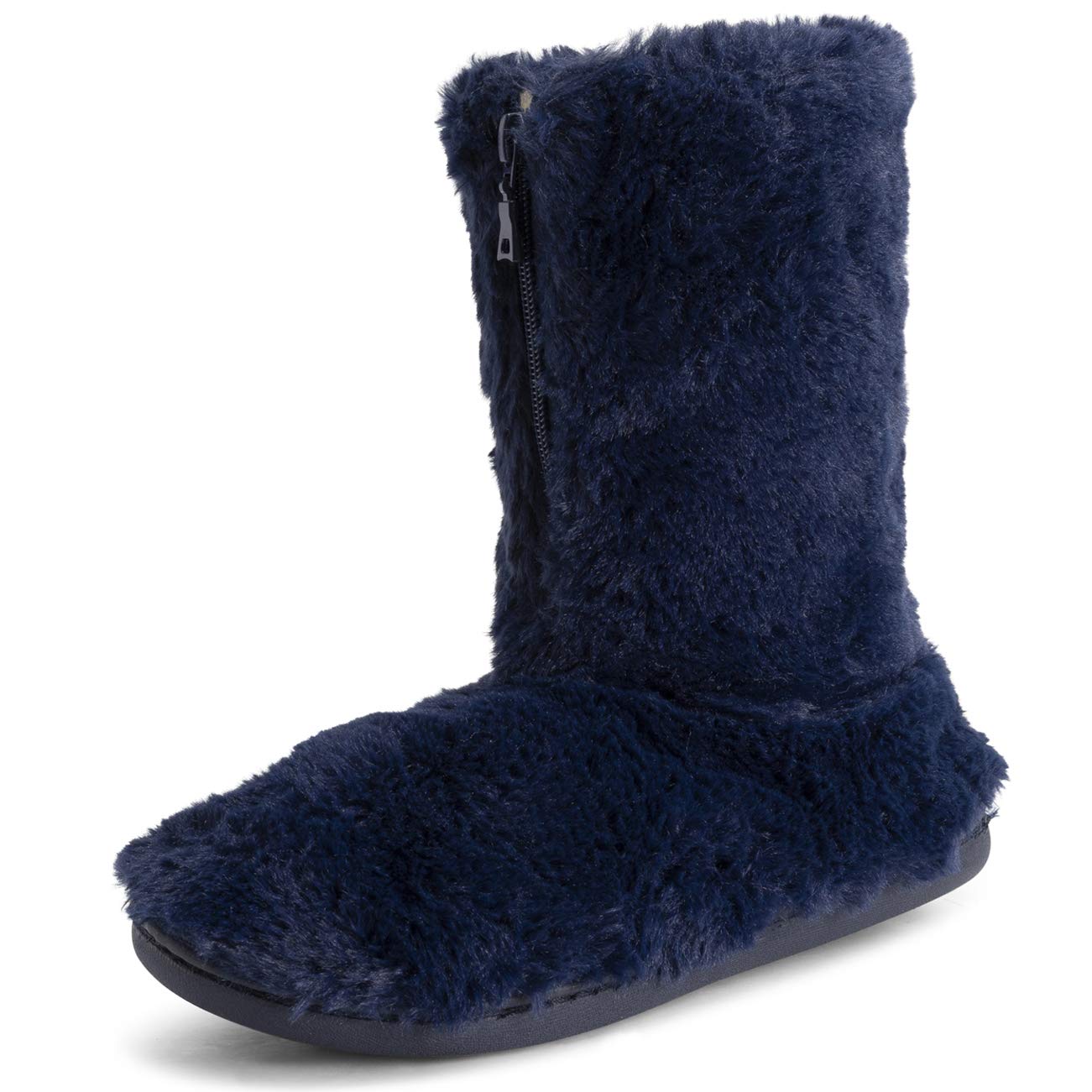 EMBER: Polar Women's Zip Slipper Boots