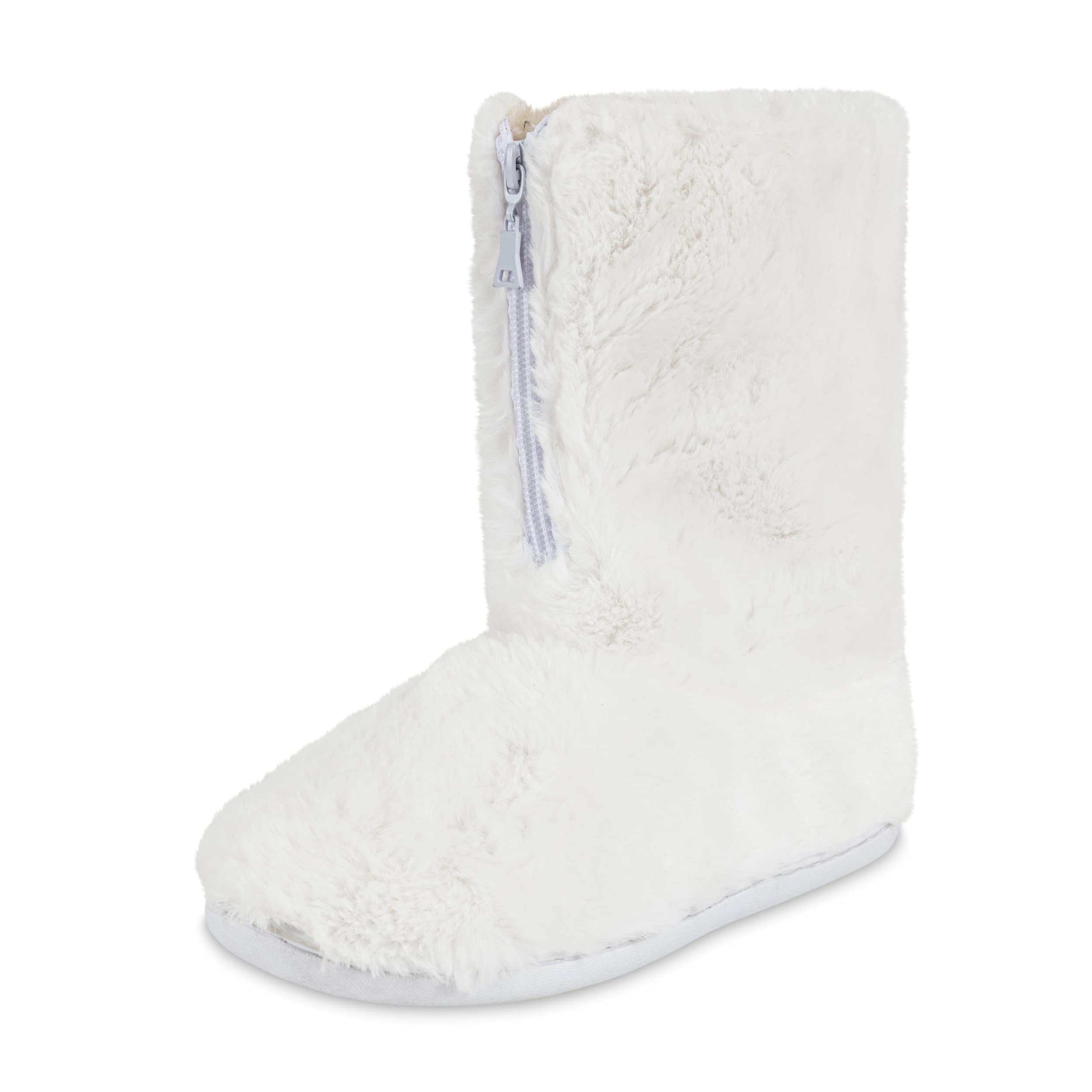 EMBER: Polar Women's Zip Slipper Boots