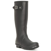 HUNTER: Women's Buckle Wellington Rain Boots
