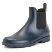 ROMI: Women's Wellington Chelsea Ankle Boots