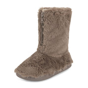 EMBER: Polar Women's Zip Slipper Boots