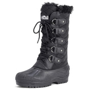 SIERRA: Polar Women's Knee-High Snow Boots