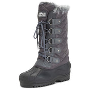 SIERRA: Polar Women's Knee-High Snow Boots