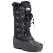 SIERRA: Polar Women's Knee-High Snow Boots