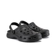 Women’s Classic Slip-On Clogs With Strap