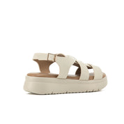 SKYE: Women's Strap Flatform Wedge Sandals