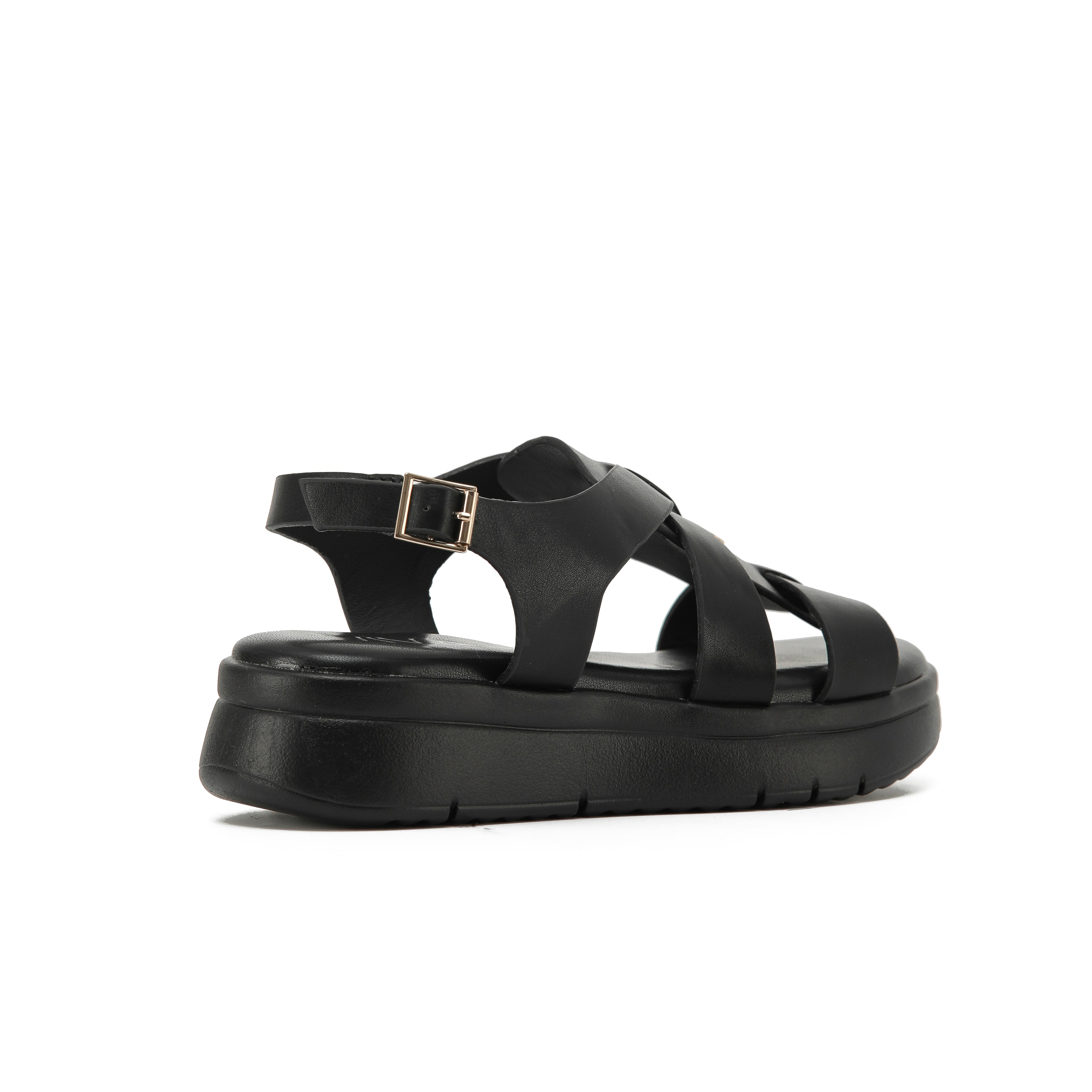 SKYE: Women's Strap Flatform Wedge Sandals