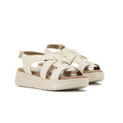 SKYE: Women's Strap Flatform Wedge Sandals