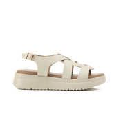 SKYE: Women's Strap Flatform Wedge Sandals