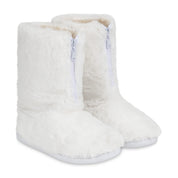 EMBER: Polar Women's Zip Slipper Boots