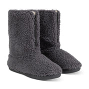 EMBER: Polar Women's Zip Slipper Boots