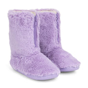 EMBER: Polar Women's Zip Slipper Boots