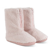 EMBER: Polar Women's Zip Slipper Boots