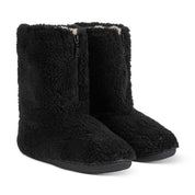 EMBER: Polar Women's Zip Slipper Boots
