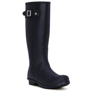 HUNTER: Women's Buckle Wellington Rain Boots