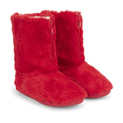 EMBER: Polar Women's Zip Slipper Boots