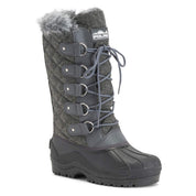 SIERRA: Polar Women's Knee-High Snow Boots