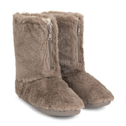 EMBER: Polar Women's Zip Slipper Boots