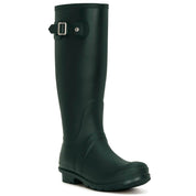 HUNTER: Women's Buckle Wellington Rain Boots