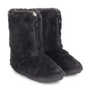 EMBER: Polar Women's Zip Slipper Boots