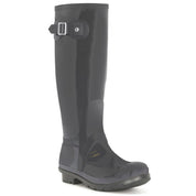HUNTER: Women's Buckle Wellington Rain Boots