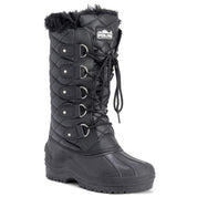 SIERRA: Polar Women's Knee-High Snow Boots