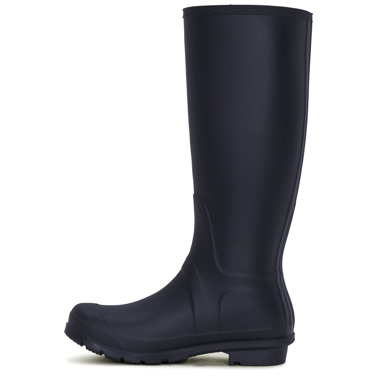 HUNTER: Women's Buckle Wellington Rain Boots