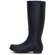 HUNTER: Women's Buckle Wellington Rain Boots