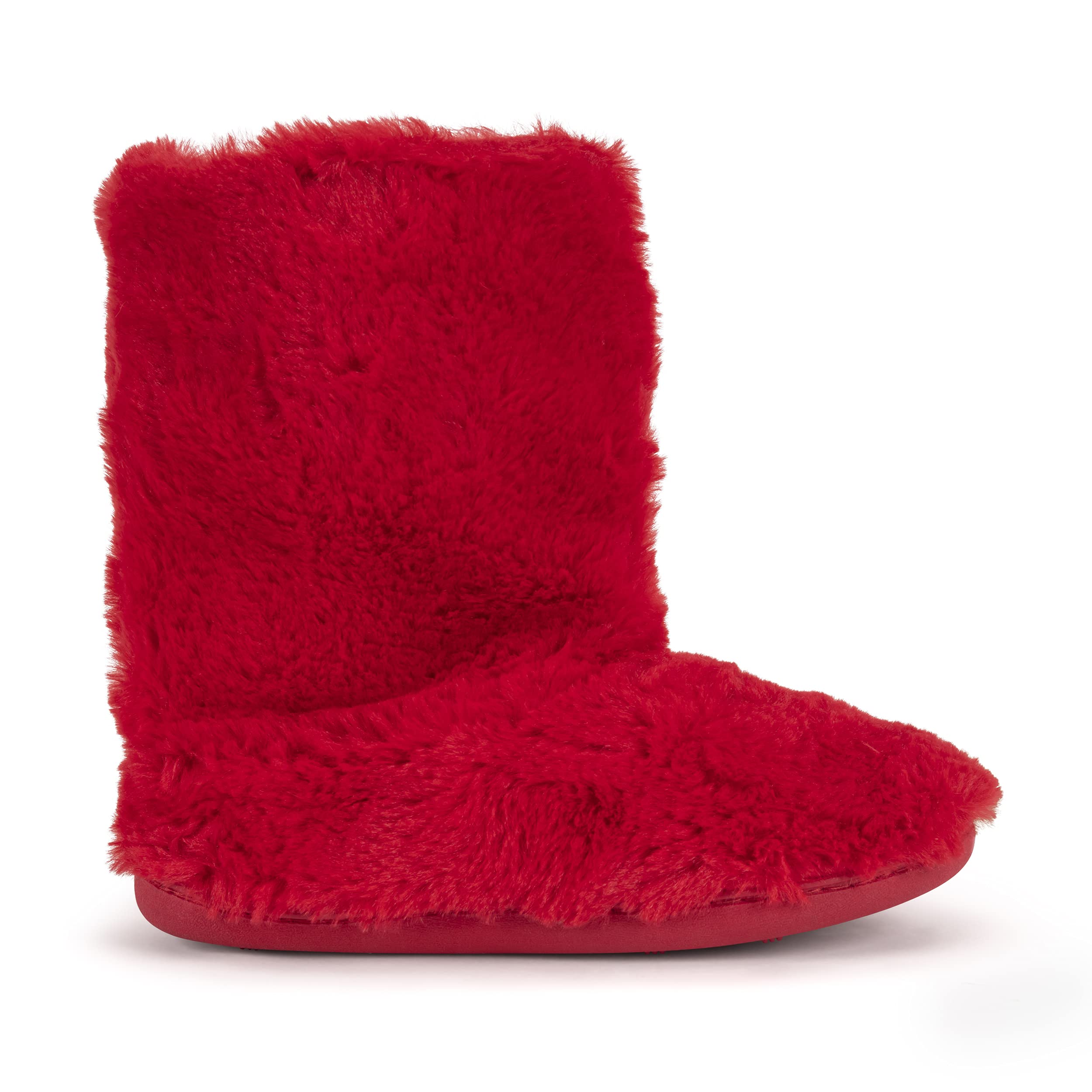 EMBER: Polar Women's Zip Slipper Boots
