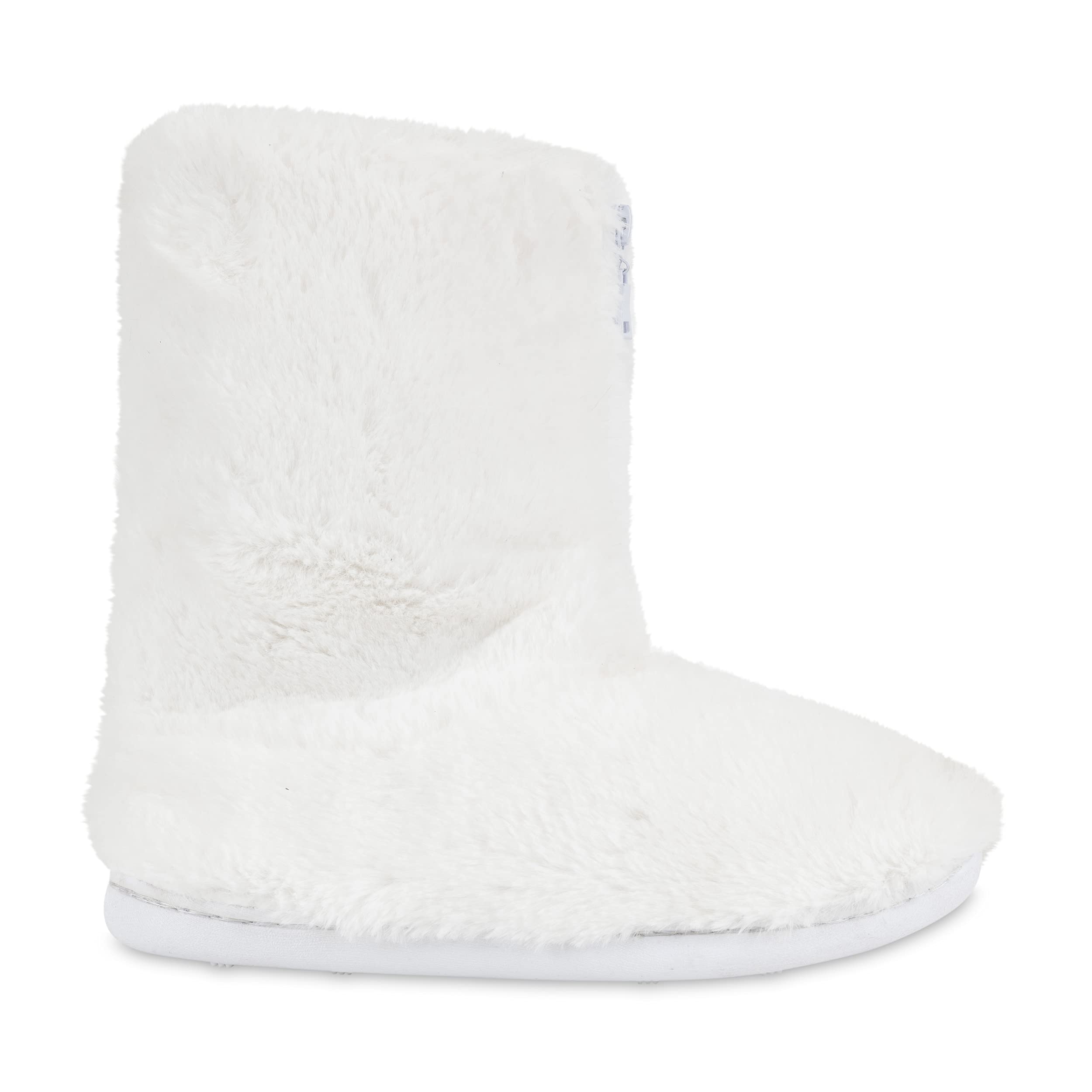 EMBER: Polar Women's Zip Slipper Boots