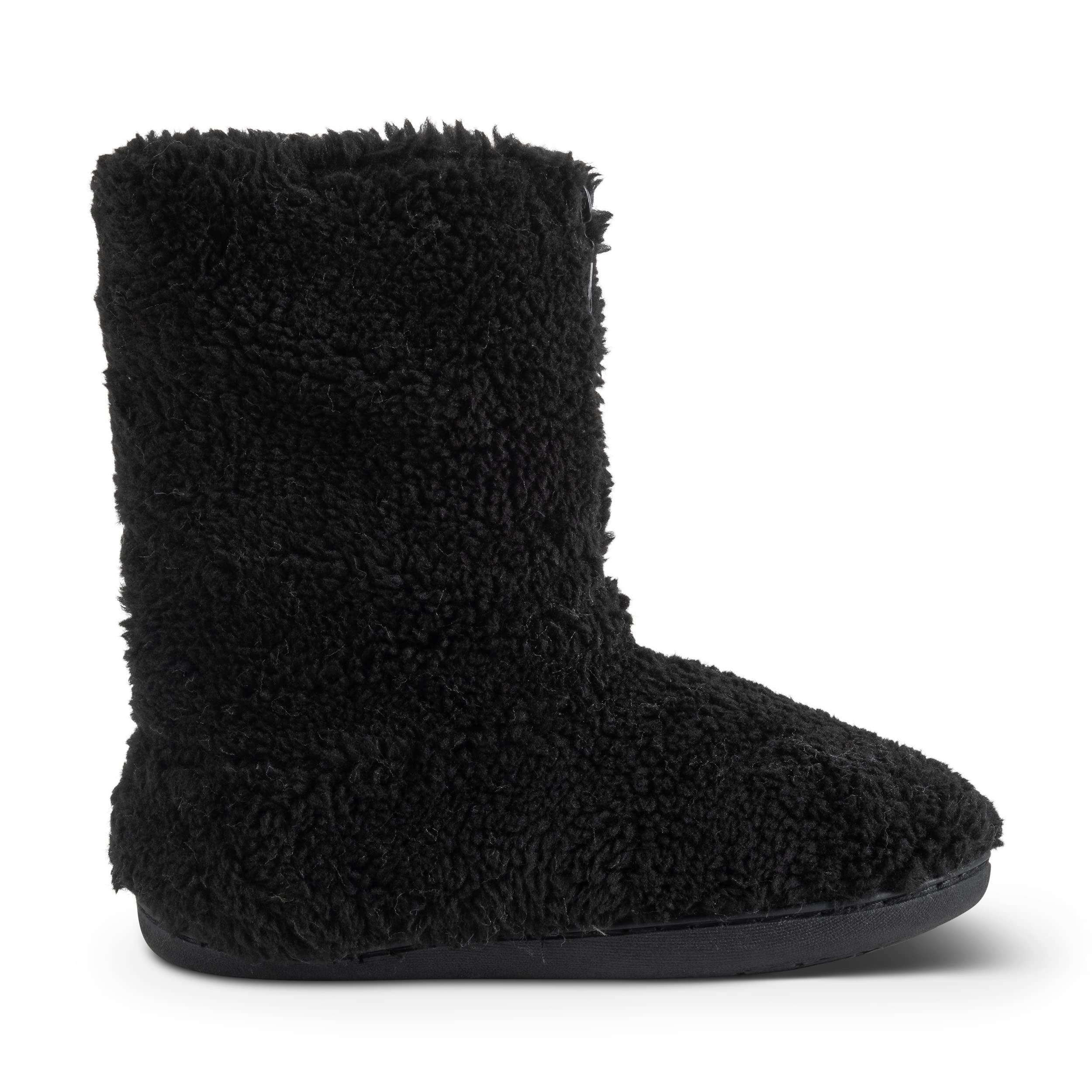 EMBER: Polar Women's Zip Slipper Boots
