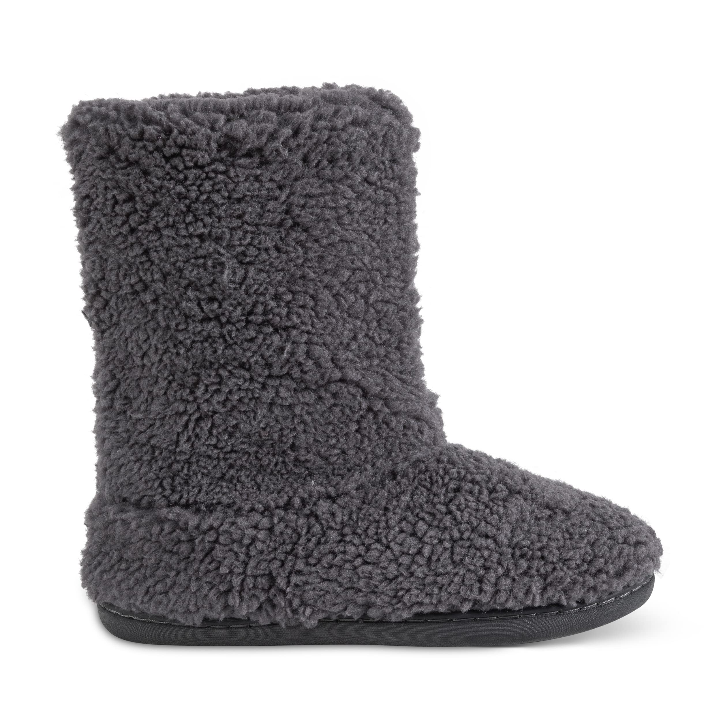 EMBER: Polar Women's Zip Slipper Boots