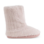 EMBER: Polar Women's Zip Slipper Boots