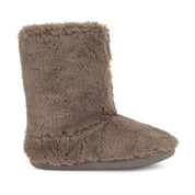 EMBER: Polar Women's Zip Slipper Boots