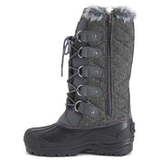 SIERRA: Polar Women's Knee-High Snow Boots