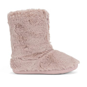 EMBER: Polar Women's Zip Slipper Boots