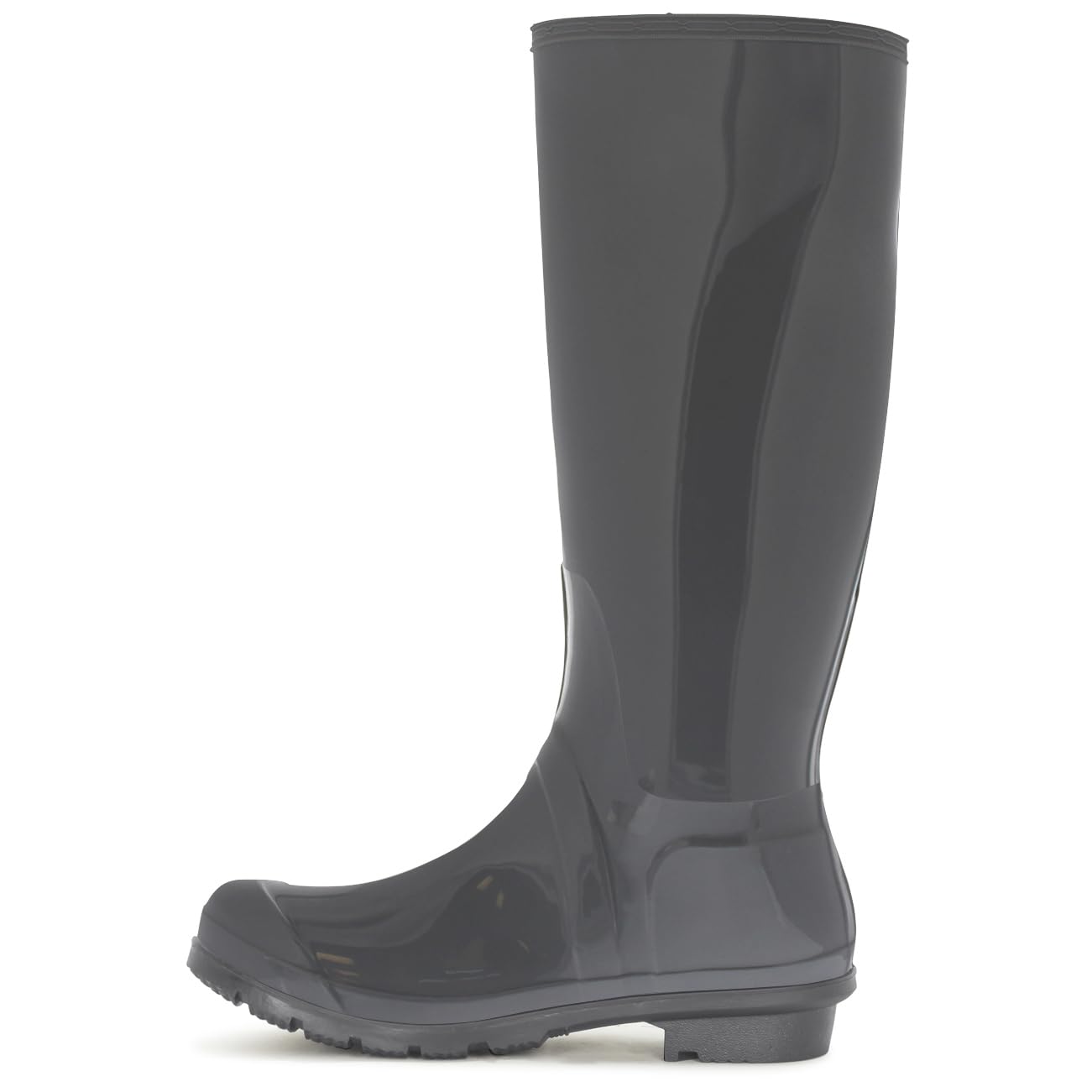 HUNTER: Women's Buckle Wellington Rain Boots