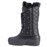 SIERRA: Polar Women's Knee-High Snow Boots