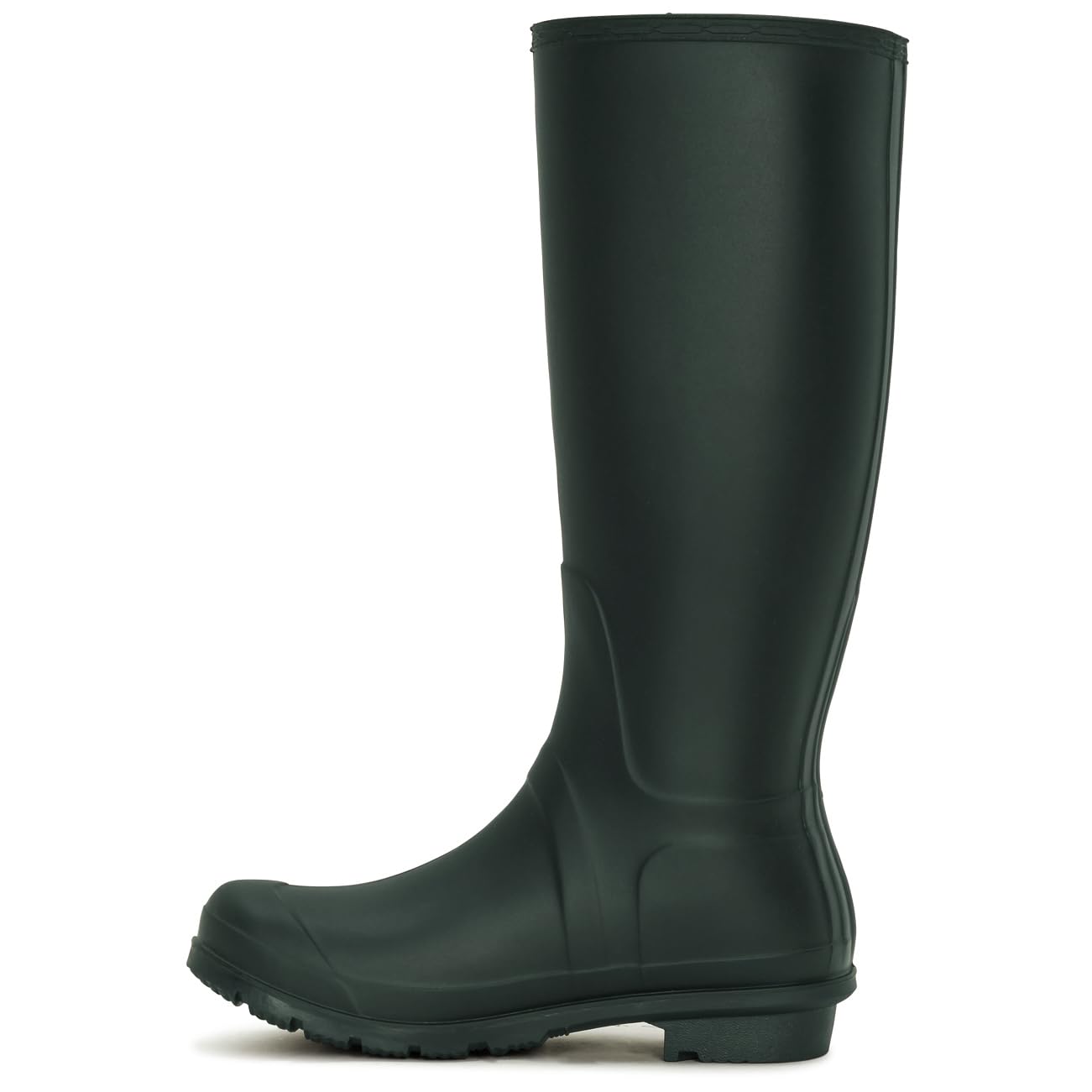HUNTER: Women's Buckle Wellington Rain Boots