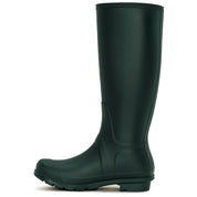 HUNTER: Women's Buckle Wellington Rain Boots