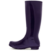HUNTER: Women's Buckle Wellington Rain Boots
