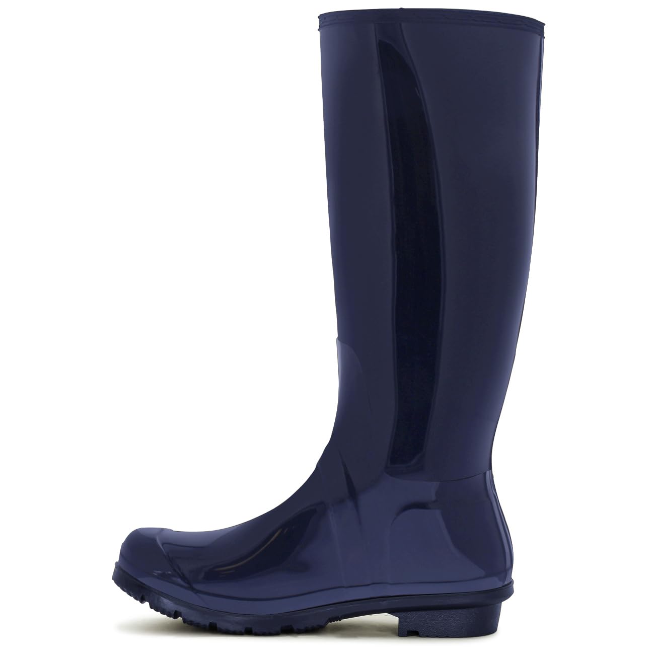 HUNTER: Women's Buckle Wellington Rain Boots