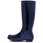 HUNTER: Women's Buckle Wellington Rain Boots