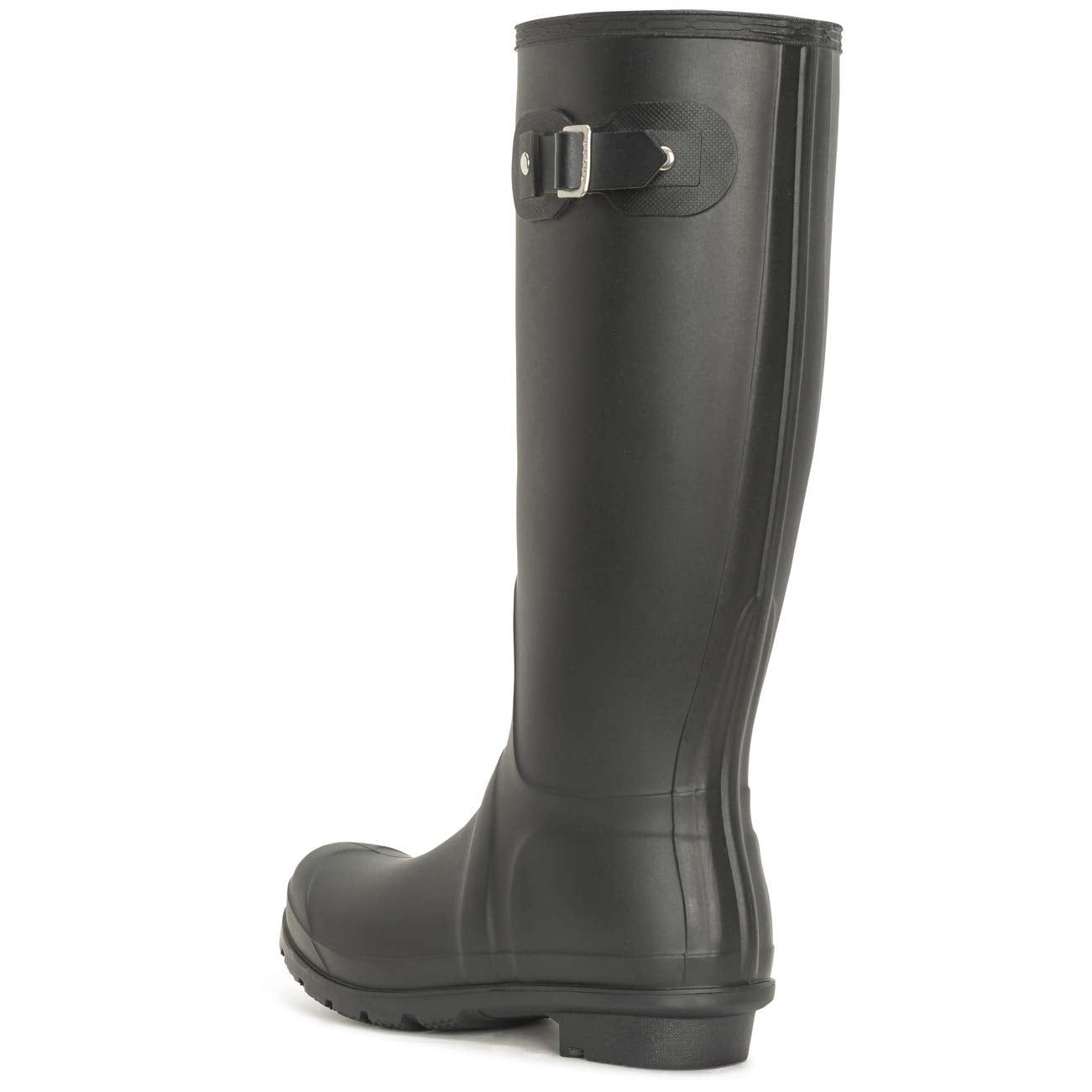 HUNTER: Women's Buckle Wellington Rain Boots